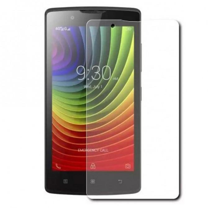 Защитное стекло для LENOVO A2010 (0.3 мм, 2.5D)-1
