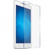 Защитное стекло для LENOVO A2010 (0.3 мм, 2.5D) Защитное стекло для LENOVO A2010 (0.3 мм, 2.5D)