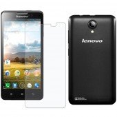 Защитное стекло для LENOVO A319 (0.3 мм, 2.5D) Защитное стекло для LENOVO A319 (0.3 мм, 2.5D)