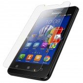 Защитное стекло для LENOVO A319 (0.3 мм, 2.5D) Защитное стекло для LENOVO A319 (0.3 мм, 2.5D)
