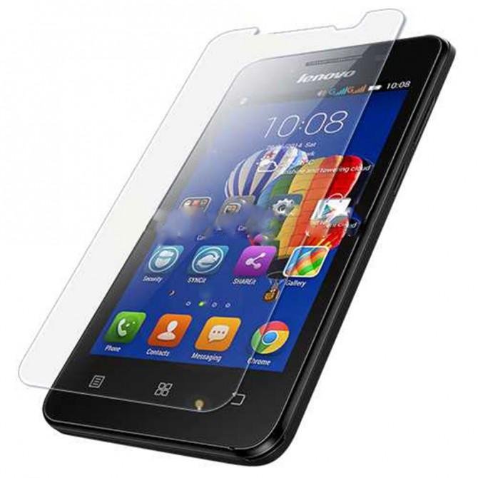 Захисне скло для LENOVO A319 (0.3 мм, 2.5D)-2