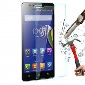 Защитное стекло для LENOVO A328 (0.3 мм, 2.5D) Защитное стекло для LENOVO A328 (0.3 мм, 2.5D)