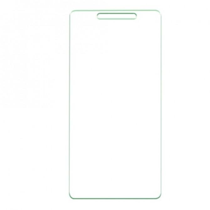 Защитное стекло для LENOVO A6000/ A6010/ K3 (0.3 мм, 2.5D)-2