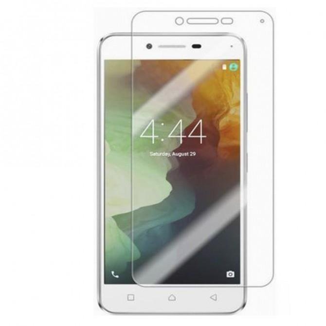 Захисне скло для LENOVO A6020 Vibe K5 Plus (0.3 мм, 2.5D)-1