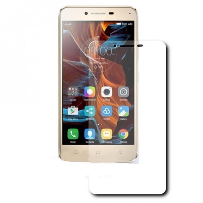 Захисне скло для LENOVO A6020 Vibe K5 Plus (0.3 мм, 2.5D)-2
