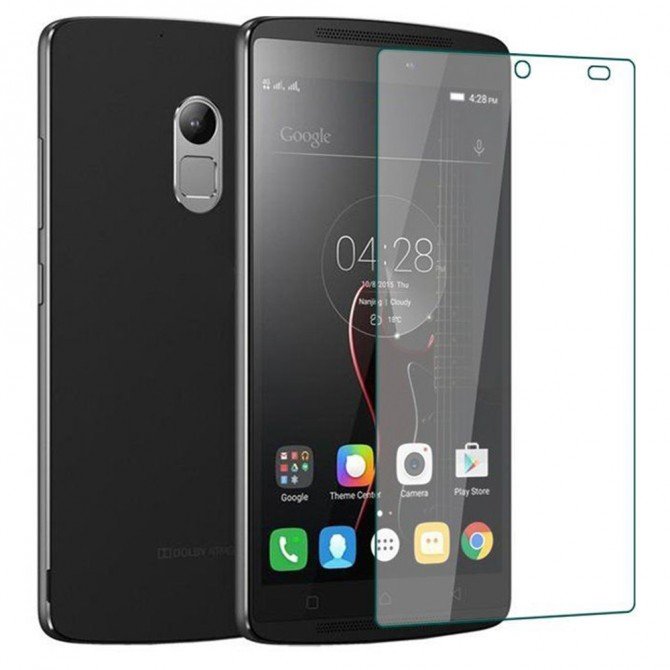 Защитное стекло для LENOVO A7010 X3 Lite (0.3 мм, 2.5D)