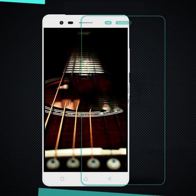 Защитное стекло для LENOVO A7020 Vibe K5 Note (0.3 мм, 2.5D)-2