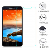 Захисне скло для LENOVO A850 (0.3 мм, 2.5D) Захисне скло для LENOVO A850 (0.3 мм, 2.5D)