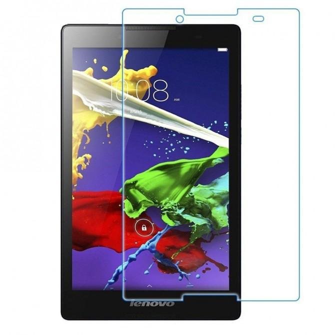 Захисне скло для LENOVO A8-50 TAB 2 7.0" (0.3 мм, 2.5D)-1