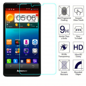 Защитное стекло для LENOVO A880 (0.3 мм, 2.5D) Защитное стекло для LENOVO A880 (0.3 мм, 2.5D)