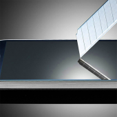 Защитное стекло для LENOVO A880 (0.3 мм, 2.5D) Защитное стекло для LENOVO A880 (0.3 мм, 2.5D)