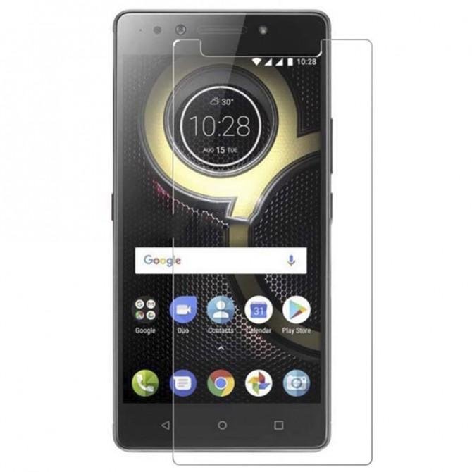 Захисне скло для LENOVO K8 Note (0.3 мм, 2.5D)