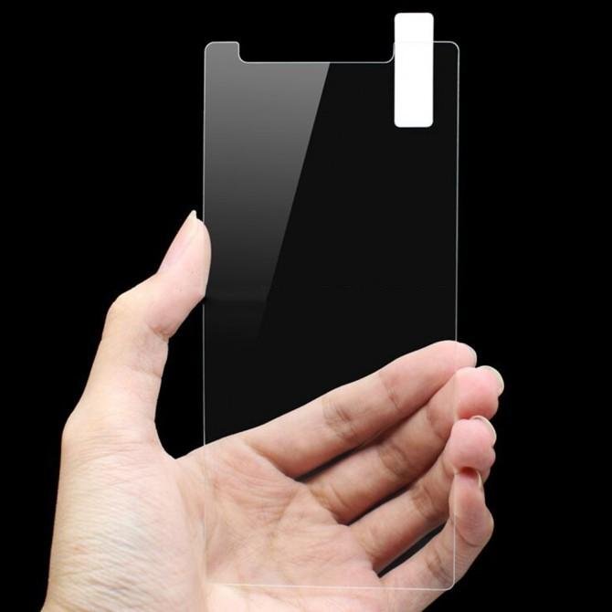 Захисне скло для LENOVO K8 Note (0.3 мм, 2.5D)-2