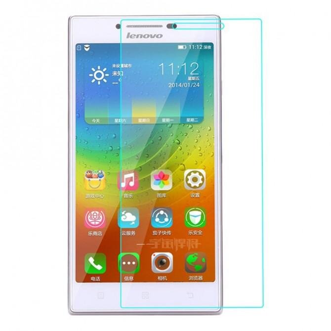 Защитное стекло для LENOVO P70 (0.3 мм, 2.5D)