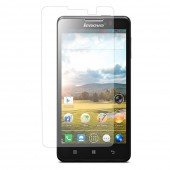 Захисне скло для LENOVO P780 (0.3 мм, 2.5D) Захисне скло для LENOVO P780 (0.3 мм, 2.5D)