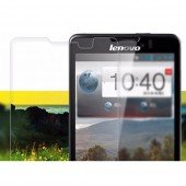 Захисне скло для LENOVO P780 (0.3 мм, 2.5D) Захисне скло для LENOVO P780 (0.3 мм, 2.5D)