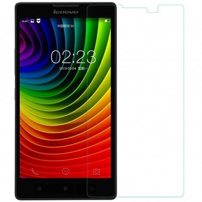 Защитное стекло для LENOVO P90 (0.3 мм, 2.5D)