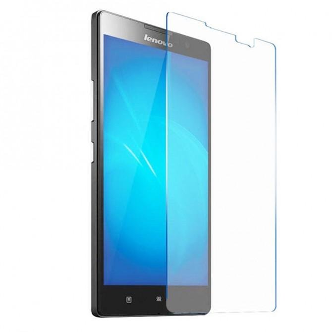 Защитное стекло для LENOVO P90 (0.3 мм, 2.5D)-1