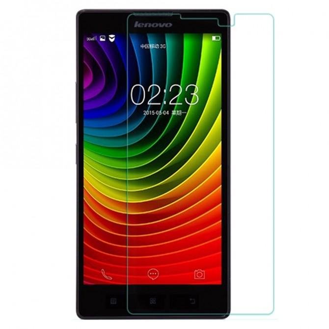 Защитное стекло для LENOVO P90 (0.3 мм, 2.5D)-2