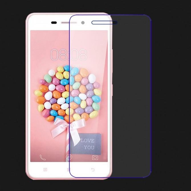 Защитное стекло для LENOVO S60W (0.3 мм, 2.5D)-2