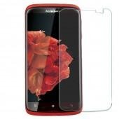 Защитное стекло для LENOVO S820 (0.3 мм, 2.5D)