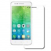 Захисне скло для LENOVO S930 (0.3 мм, 2.5D) Захисне скло для LENOVO S930 (0.3 мм, 2.5D)