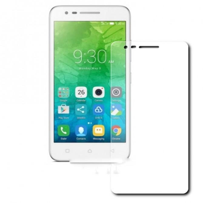 Защитное стекло для LENOVO S930 (0.3 мм, 2.5D)-1
