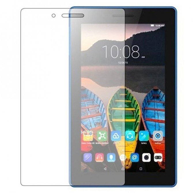 Защитное стекло для LENOVO Tab 3 7 Essential 710L (0.3 мм, 2.5D)
