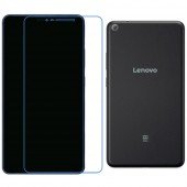 Защитное стекло для LENOVO Tab 3 Plus 7703X 7 Защитное стекло для LENOVO Tab 3 Plus 7703X 7