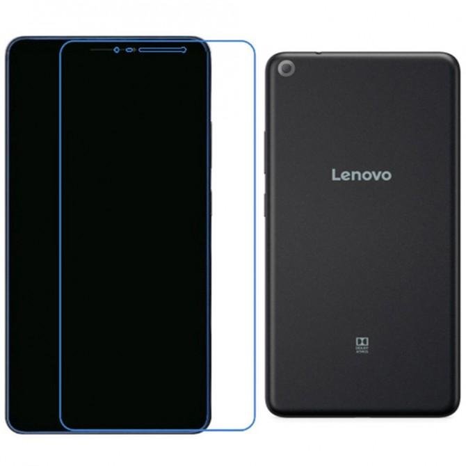 Захисне скло для LENOVO Tab 3 Plus 7703X 7" (0.3 мм, 2.5D)