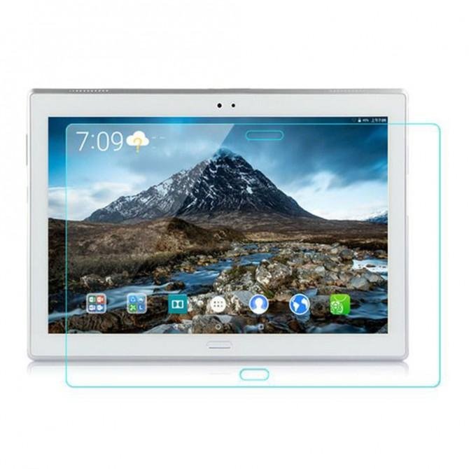 Защитное стекло для LENOVO Tab 4 10 Plus 10.1" (0.3 мм, 2.5D)-1