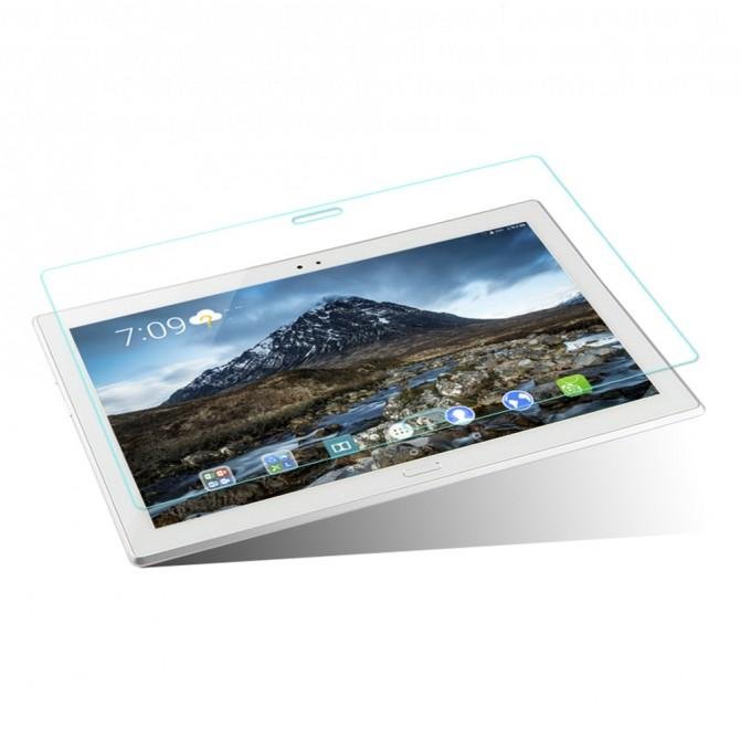Защитное стекло для LENOVO Tab 4 10 Plus 10.1" (0.3 мм, 2.5D)-2