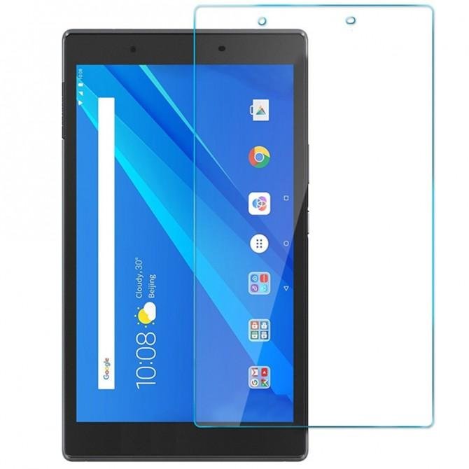 Защитное стекло для LENOVO Tab 4 8 Plus 8" (0.3 мм, 2.5D)-1