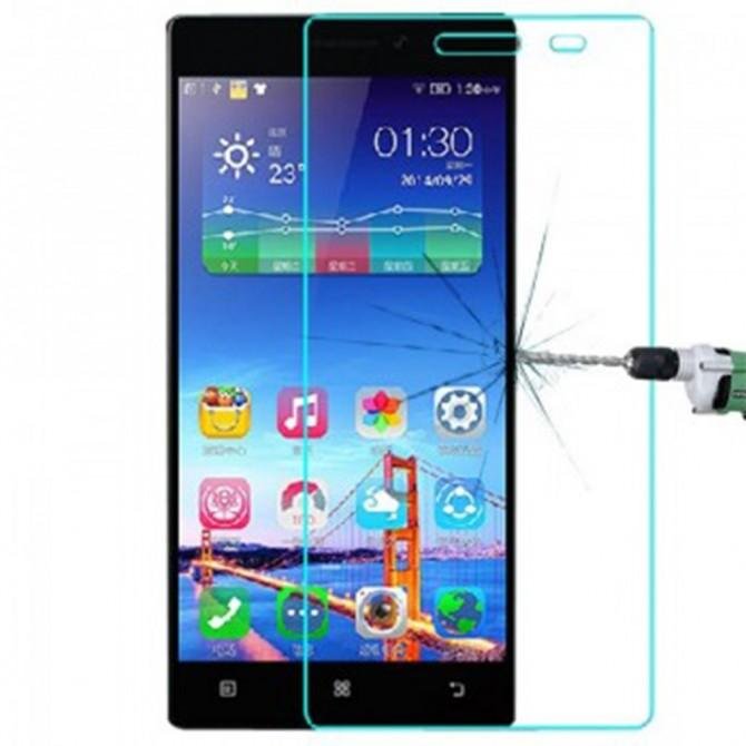 Защитное стекло для LENOVO Vibe X2 (0.3 мм, 2.5D)-2