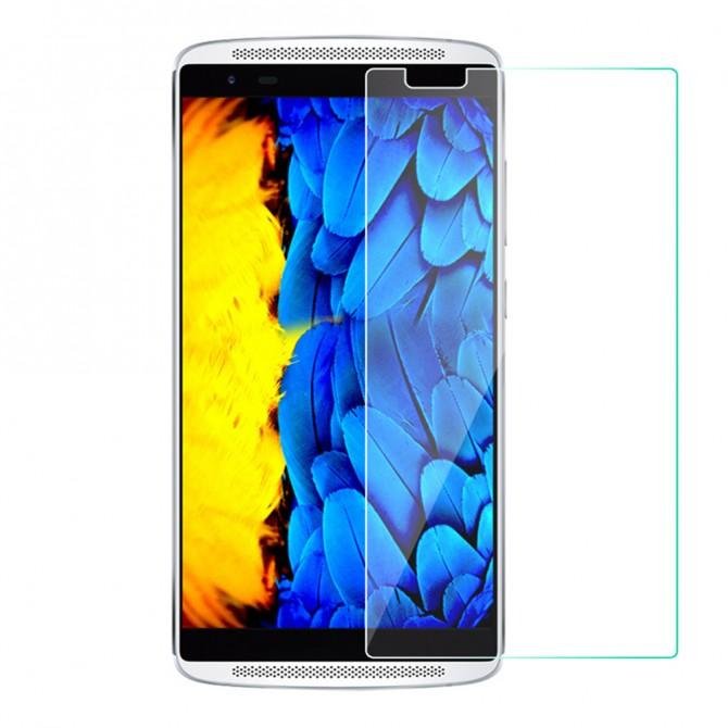 Защитное стекло для LENOVO Vibe X3 (0.3 мм, 2.5D)