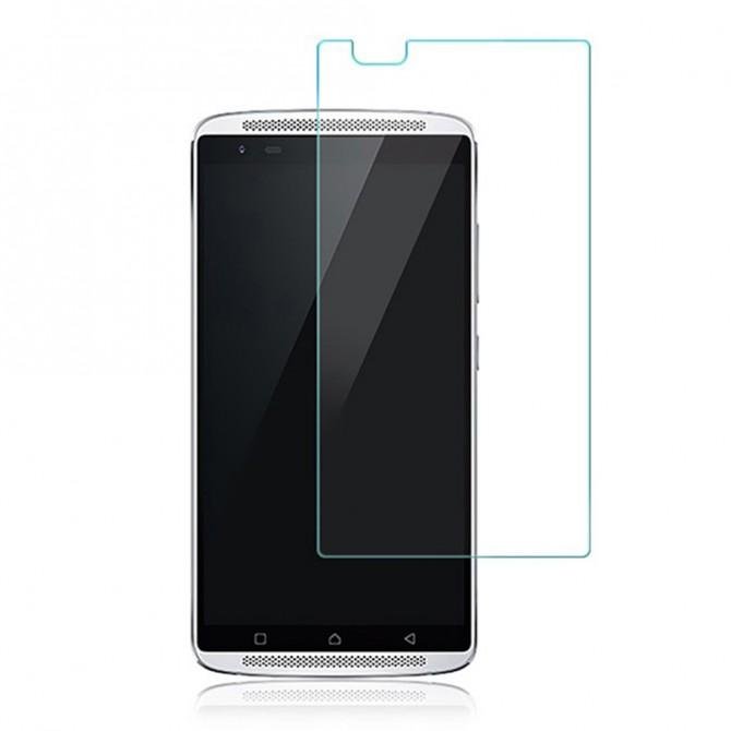 Защитное стекло для LENOVO Vibe X3 (0.3 мм, 2.5D)-1