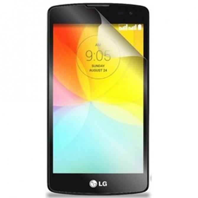 Защитное стекло для LG D295 L Fino (0.3 мм, 2.5D)-2