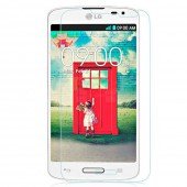 Защитное стекло для LG D320 L70 (0.3 мм, 2.5D) Защитное стекло для LG D320 L70 (0.3 мм, 2.5D)
