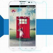 Защитное стекло для LG D380 L80 (0.3 мм, 2.5D) Защитное стекло для LG D380 L80 (0.3 мм, 2.5D)