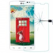 Защитное стекло для LG D380 L80 (0.3 мм, 2.5D) Защитное стекло для LG D380 L80 (0.3 мм, 2.5D)