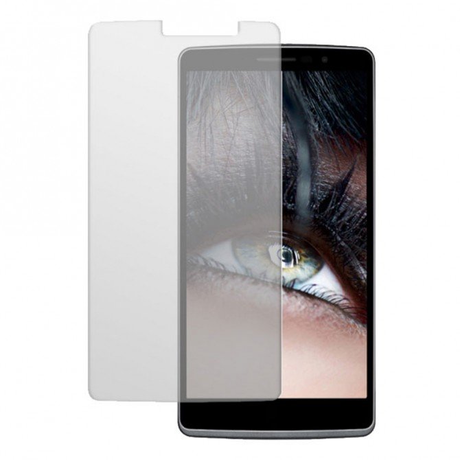 Защитное стекло для LG H734 G4s (0.3 мм, 2.5D)-1