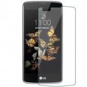Захисне скло для LG K350E K8 (0.3 мм, 2.5D)
