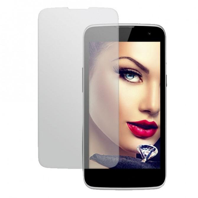 Защитное стекло для LG K4/K130E (0.3 мм, 2.5D)-1