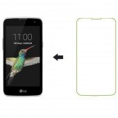 Защитное стекло для LG K4/K130E (0.3 мм, 2.5D) Защитное стекло для LG K4/K130E (0.3 мм, 2.5D)