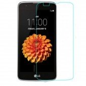 Защитное стекло для LG K7/X210 (0.3 мм, 2.5D) Защитное стекло для LG K7/X210 (0.3 мм, 2.5D)