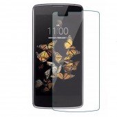 Защитное стекло для LG K7/X210 (0.3 мм, 2.5D) Защитное стекло для LG K7/X210 (0.3 мм, 2.5D)