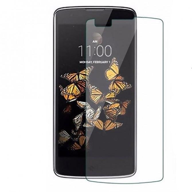 Захисне скло для LG K7/X210 (0.3 мм, 2.5D)-1