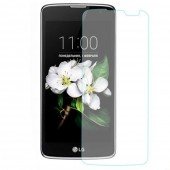 Защитное стекло для LG K7/X210 (0.3 мм, 2.5D) Защитное стекло для LG K7/X210 (0.3 мм, 2.5D)
