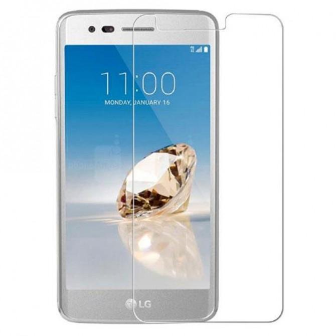Защитное стекло для LG K8 (2017)/X240 (0.3 мм, 2.5D)