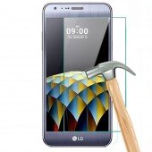 Захисне скло для LG X Cam (0.3 мм, 2.5D) Захисне скло для LG X Cam (0.3 мм, 2.5D)